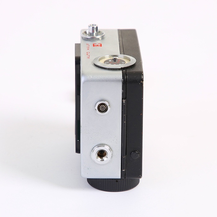 リコー AUTO HALF E