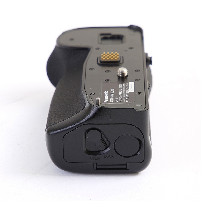 パナソニック DMW-BGG9 バツテリーグリツプ