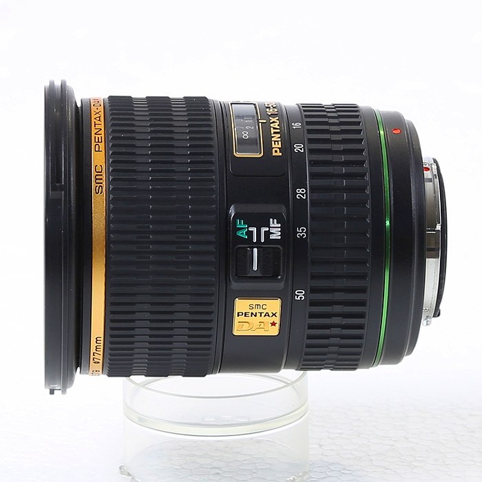 ペンタックス ペンタツクス DA*16-50/F2.8 ED AL(IF)SDM
