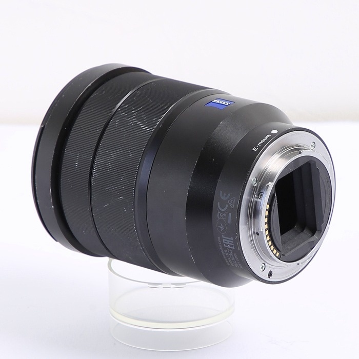 ソニー ソニー VARIO-TESSAR T*FE16-35/F4 ZA OSS