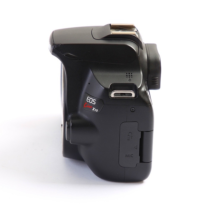 キヤノン キヤノン EOS KISS X10 ボデイ ブラツク
