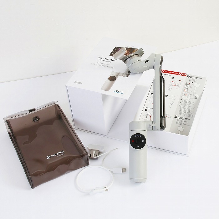 ソノタ Insta360 Flow CREATOR KIT