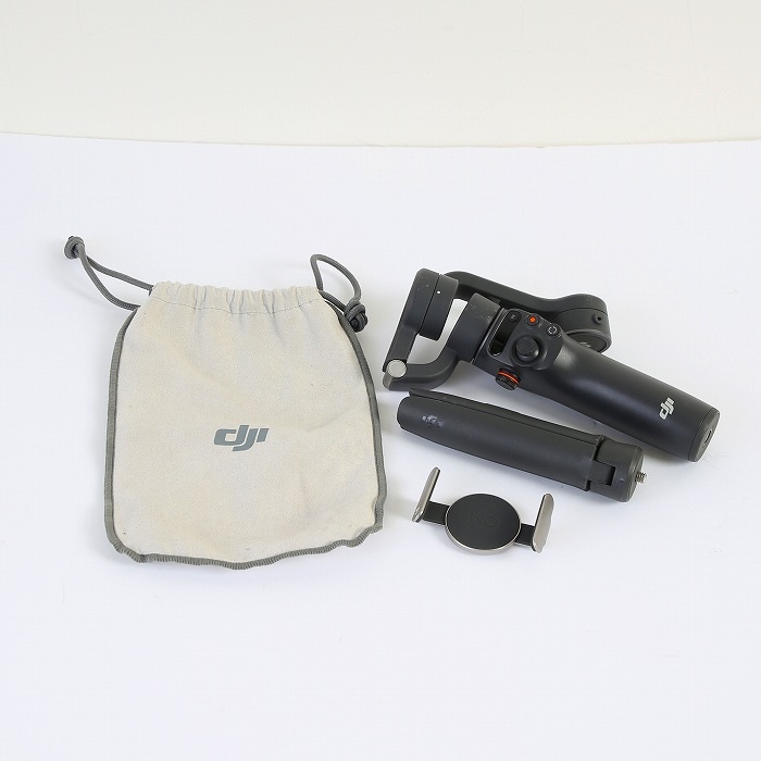 DJI DJI OSMO MOBILE 6 スレートグレー