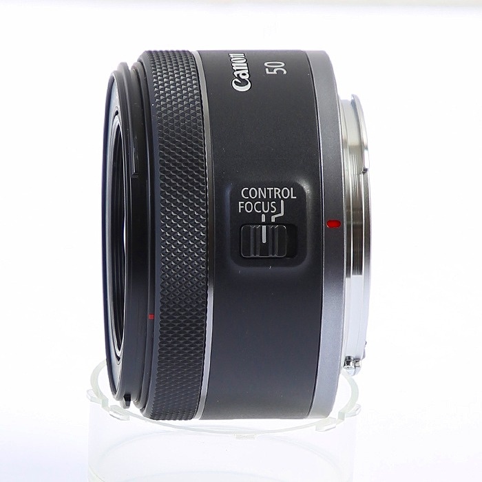 キヤノン キヤノン RF50/F1.8 STM