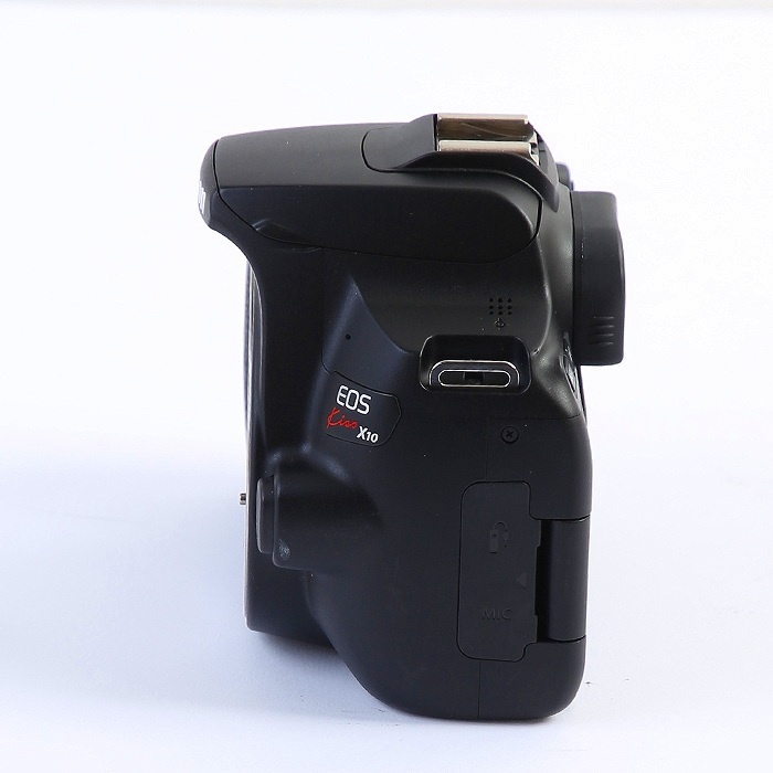 キヤノン EOS KISS X10 ボデイ ブラツク