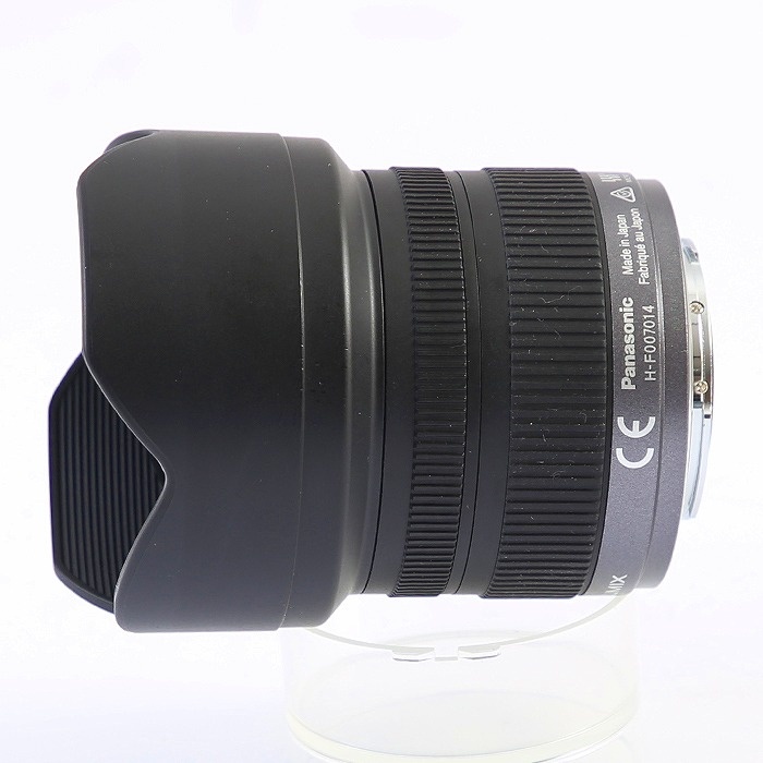 パナソニック H-F007014 レンズ