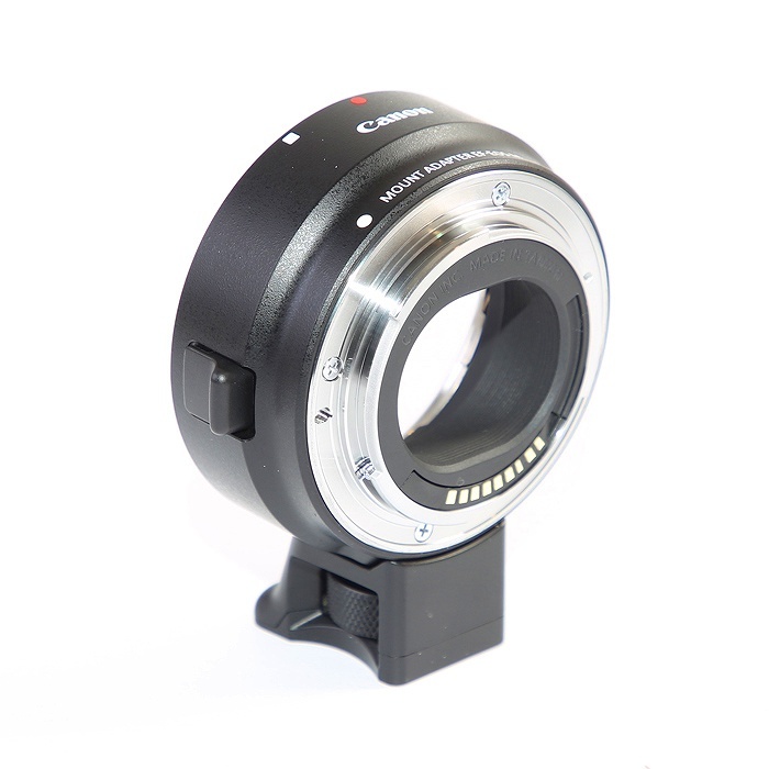 キヤノン EF-EOS M マウントアダプター