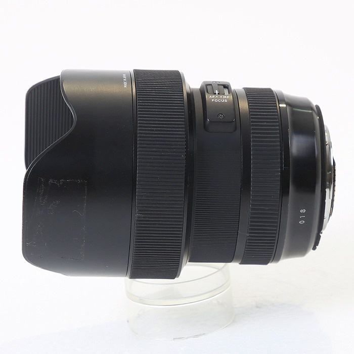 シグマ シグマ 14-24/F2.8 DG HSM ART EO