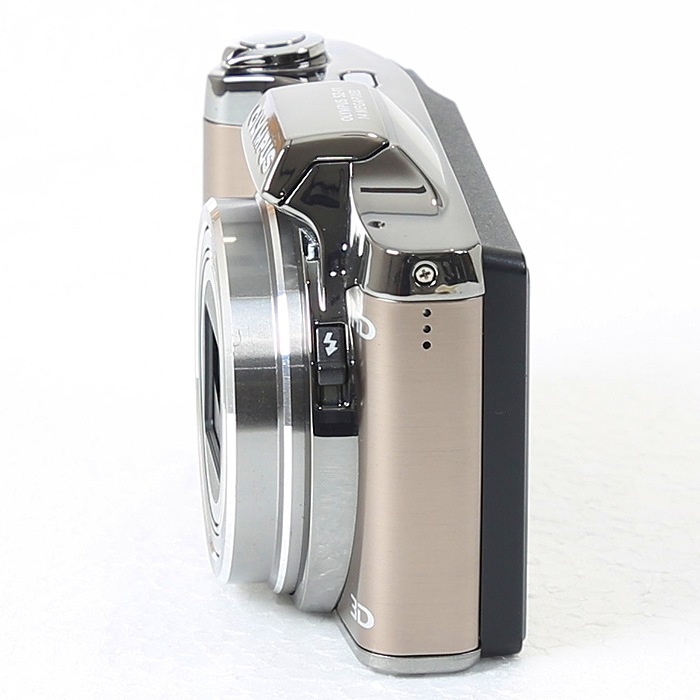 オリンパス SZ-11 シルバー