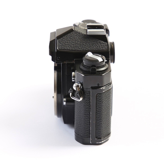 ニコン New FM2 BL BODY