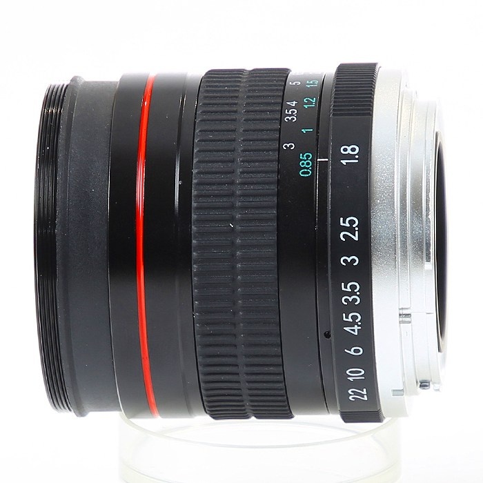 ソノタ LIGHTDOW 85mm F1.8 キャノン用