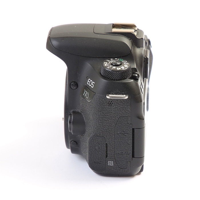 キヤノン 77D(9000D海外版)日本語含む多言語対応