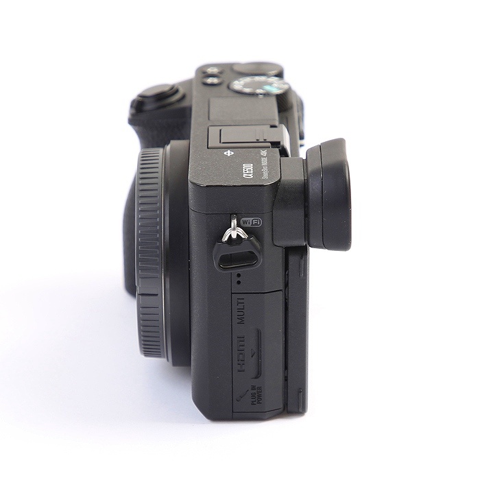 ソニー ILCE-6500 ボデイ