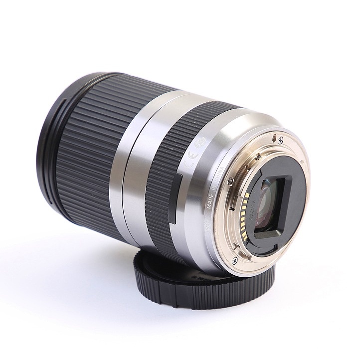 タムロン 18-200/F3.5-6.3 DI3 VC B011EM SL(キヤノンEF-M)