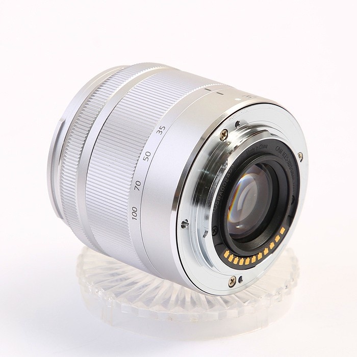 パナソニック H-FS35100-S レンズ