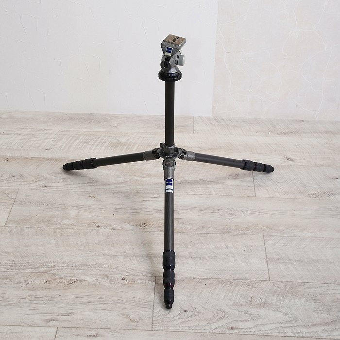 ジッツオ G1228MK2(三脚) G1275M(雲台)