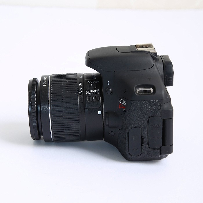 キヤノン EOS KISS X5/18-55IS2 キツト