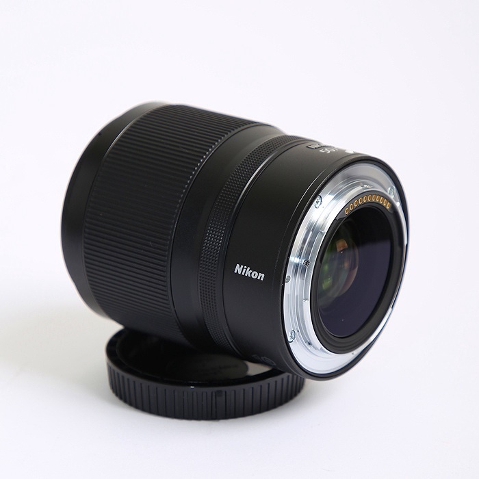 ニコン Z 50/F1.4