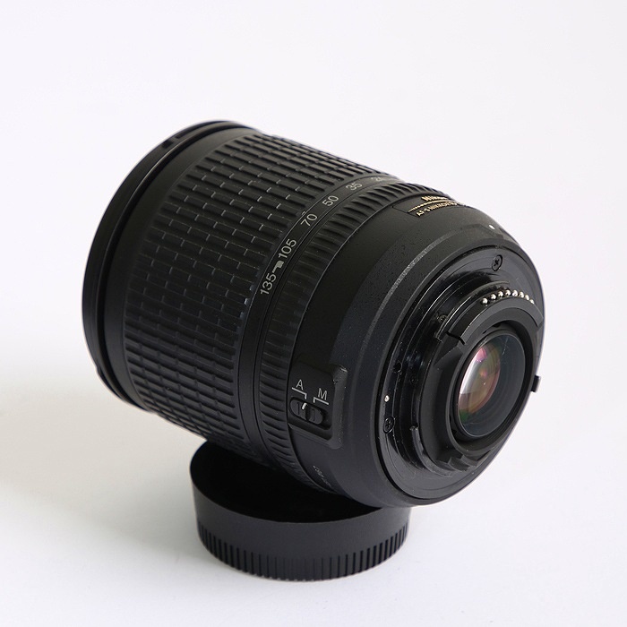 ニコン AF-S DX ED 18-135/F3.5-5.6G