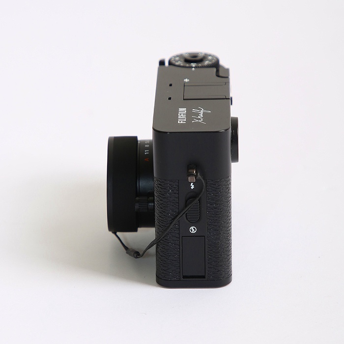 フジフイルム X-HF1-B JP