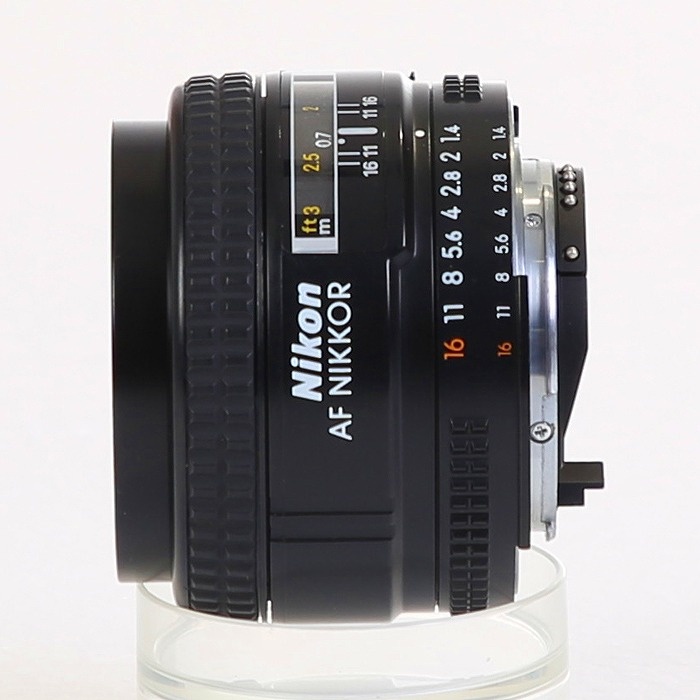 ニコン ニコン AI AF 50/F1.4D