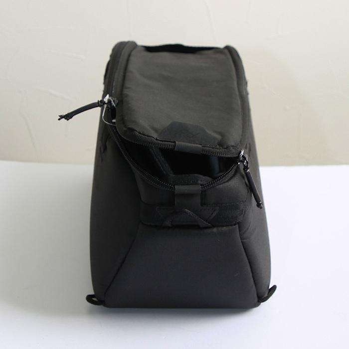 ピークデザイン カメラキューブ スモール