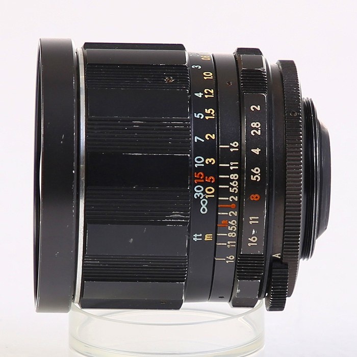 ペンタックス スーパータクマー 35/2(M42)