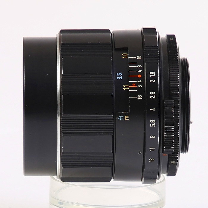 ペンタックス スーパータクマー 85/1.9(M42)