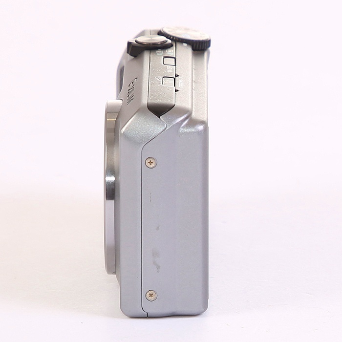 カシオ EX-ZR400 シルバー