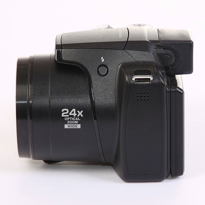 ニコン COOLPIX P90 ブラツク