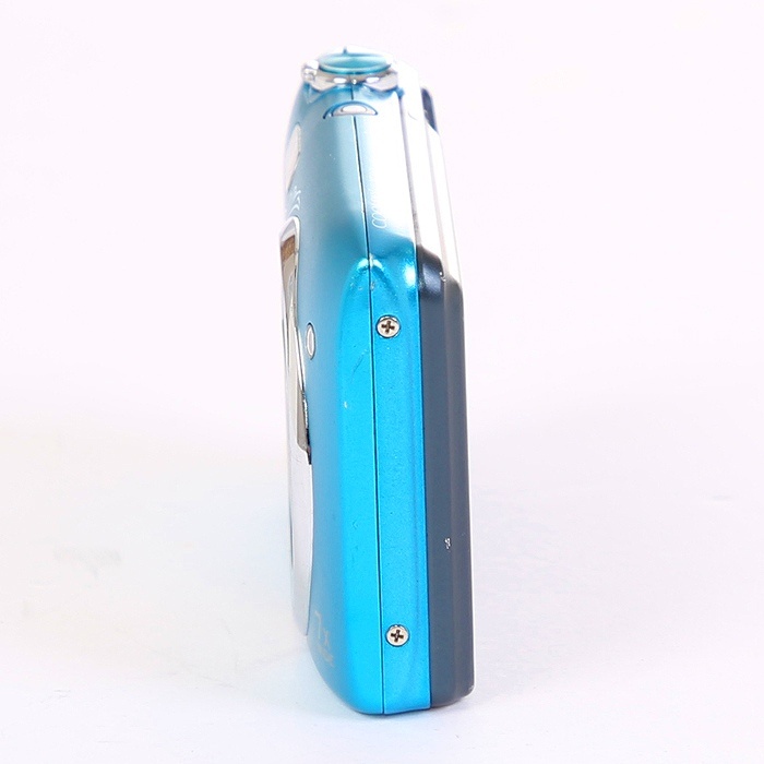 ニコン COOLPIX S3500 オリエンタルブルー