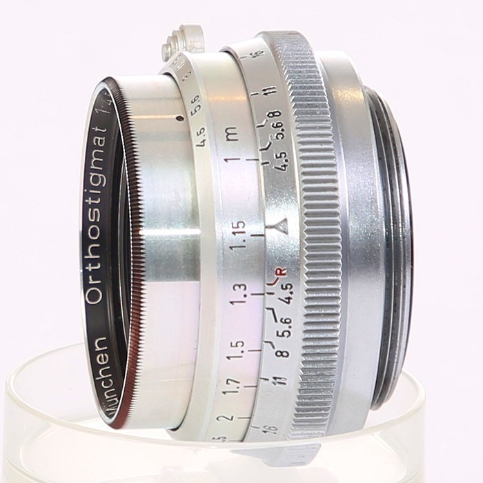 ソノタ STEINHEIL オルソスティグマット35/4.5(L39)