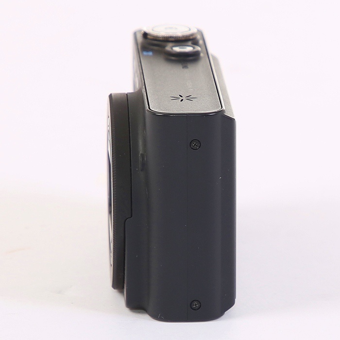 ペンタックス OPTIO RZ18 ブラツク