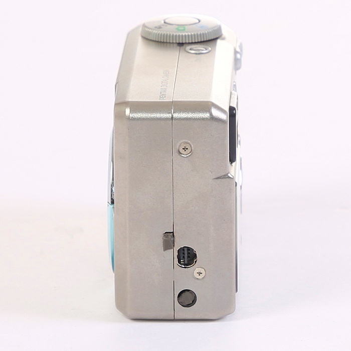 ペンタックス OPTIO 330キツト