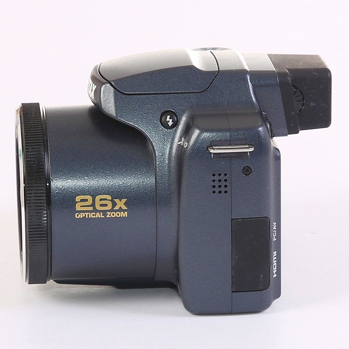 ペンタックス X90