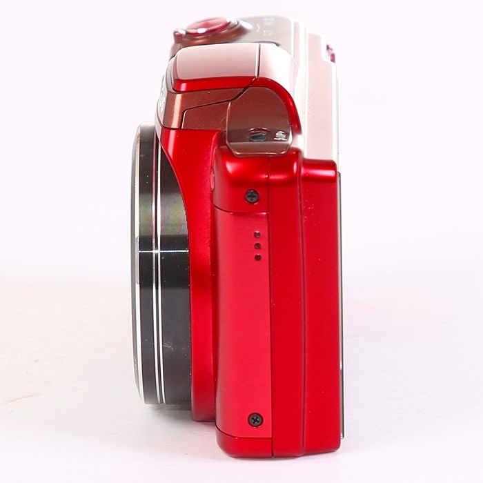 オリンパス STYLUS SZ-15 レツド