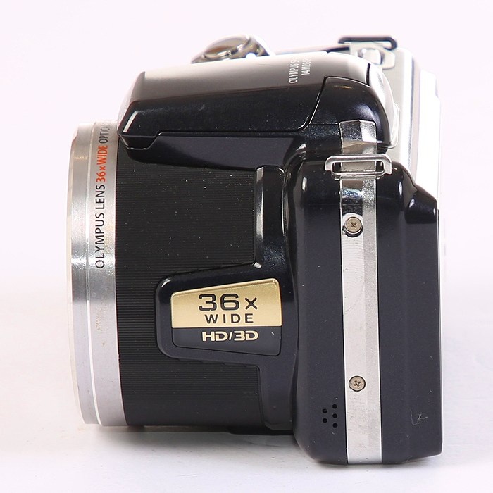 オリンパス SP-810UZ