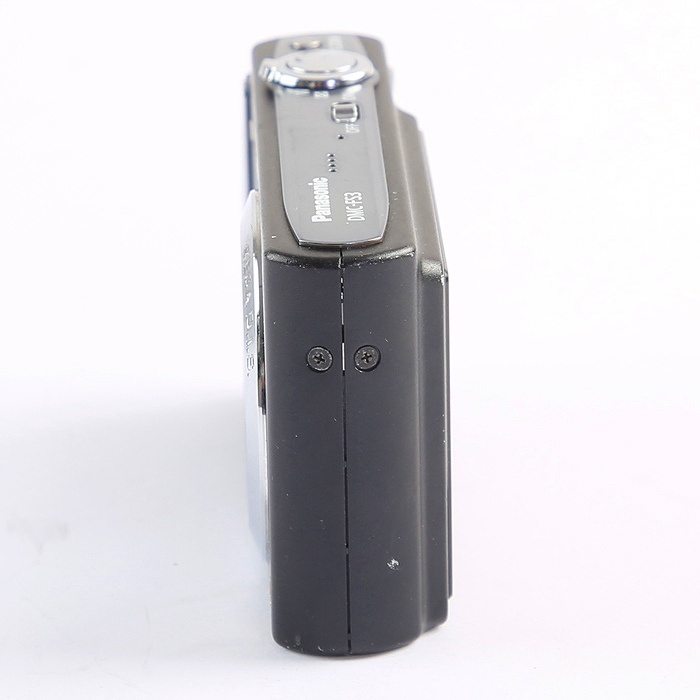 パナソニック DMC-FS3 黒