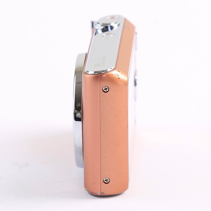 カシオ EX-ZS180BN デジタルカメラ