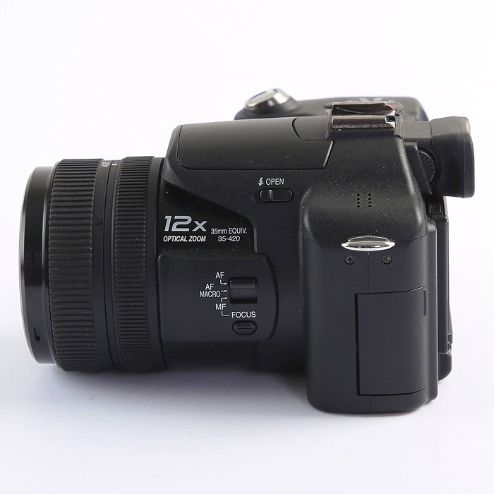 パナソニック DMC-FZ50-K