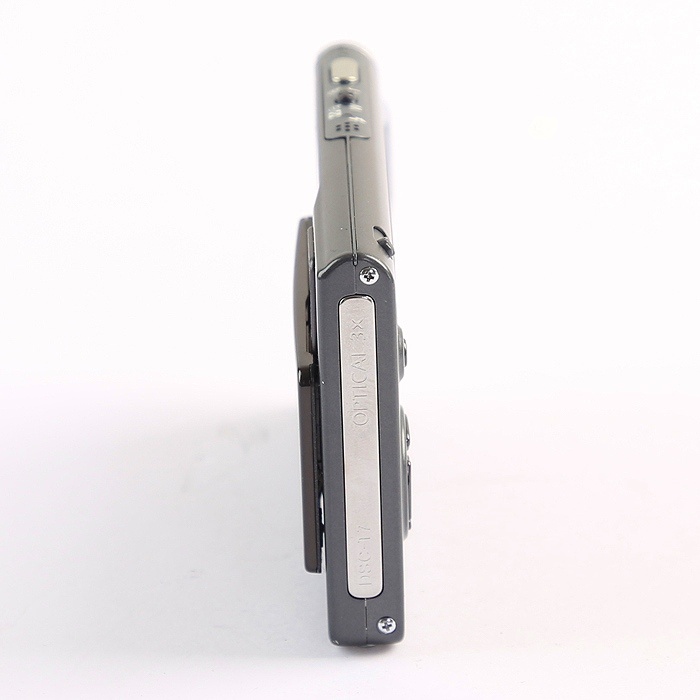 ソニー ソニー DSC-T7 B デジタルカメラ