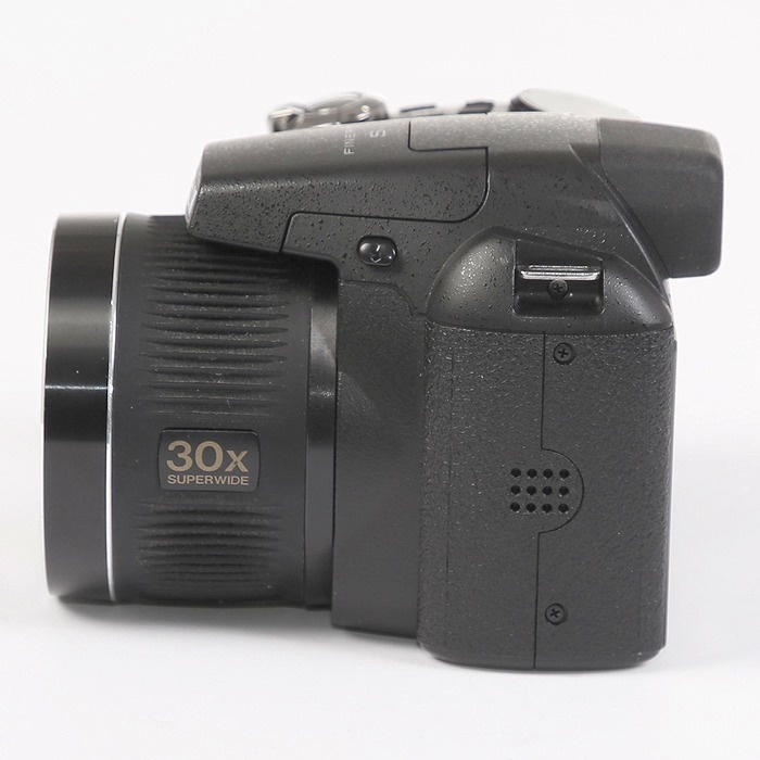 フジフイルム FX-S4000