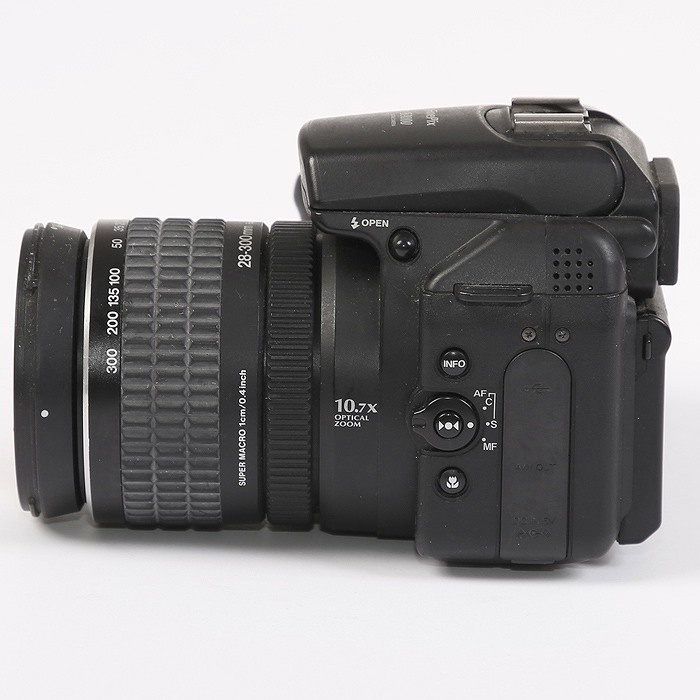 フジフイルム FX-S9000