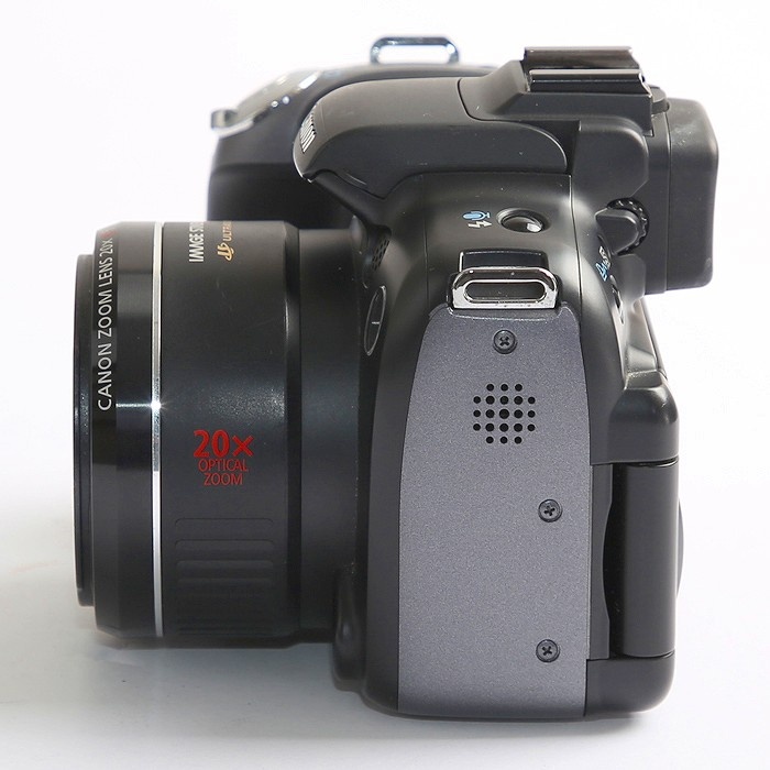 キヤノン POWERSHOT SX10IS