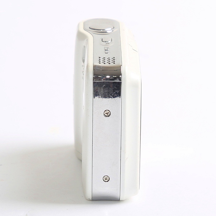 ニコン COOLPIX L6 ホワイト
