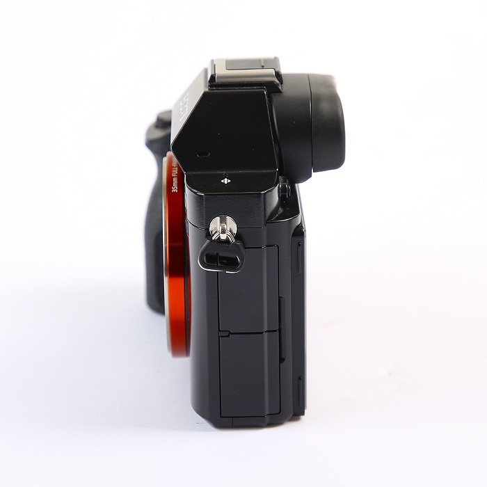 ソニー ILCE-7S アルフア7S ボデイ