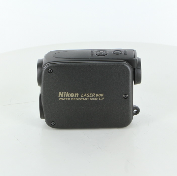 ニコン ゴルフ用距離計 レーザー 600