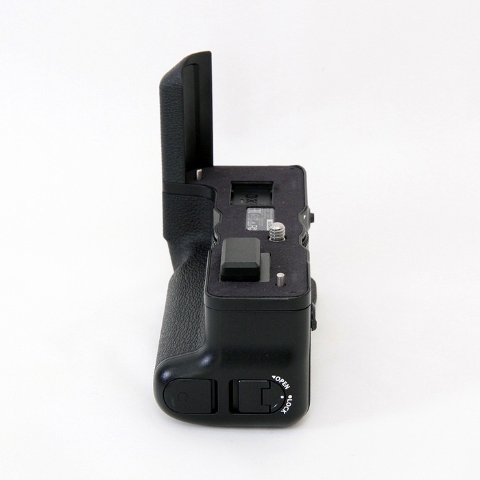 フジフイルム VG-XT4 縦位置バッテリーグリップ