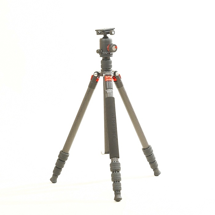 Marsace DT-2541 カーボン三脚