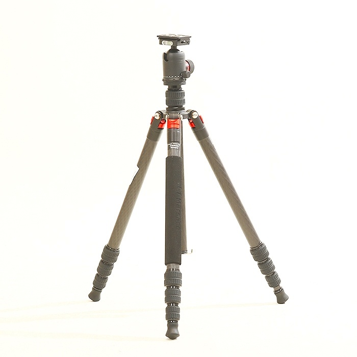 Marsace DT-2541T カーボン三脚